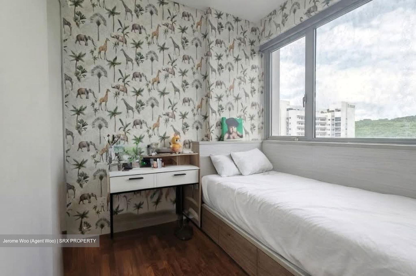 Flo Residence (D19), Condominium #543787481